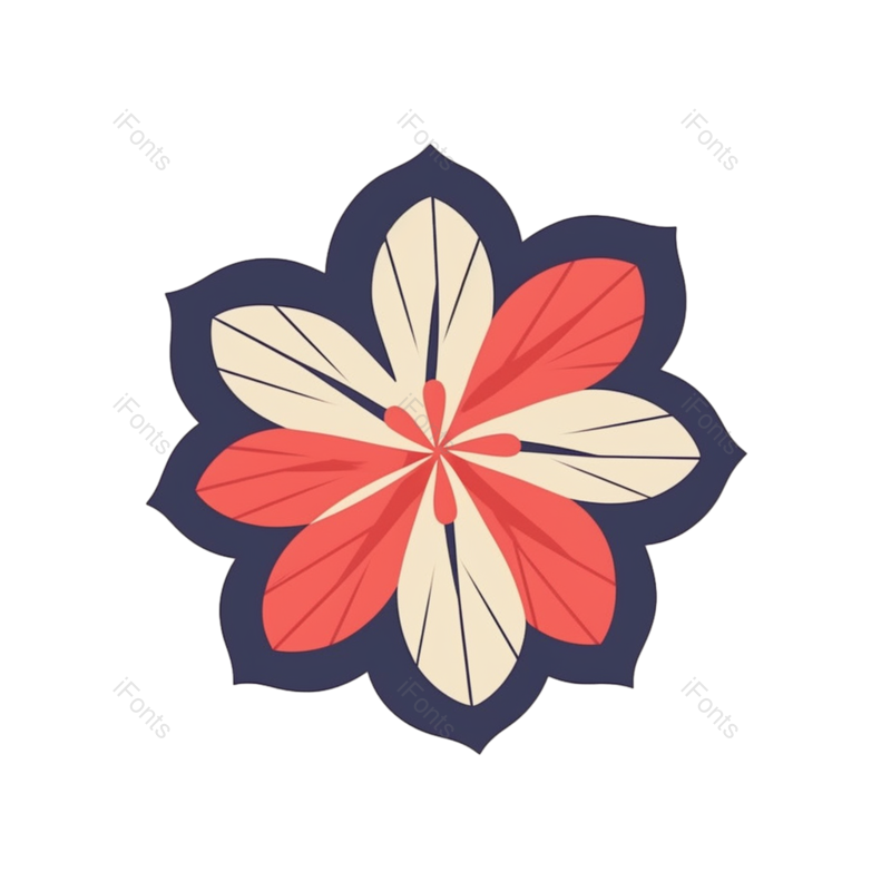 叶子图片,元素元素,白色背景PNG,自然免抠素材